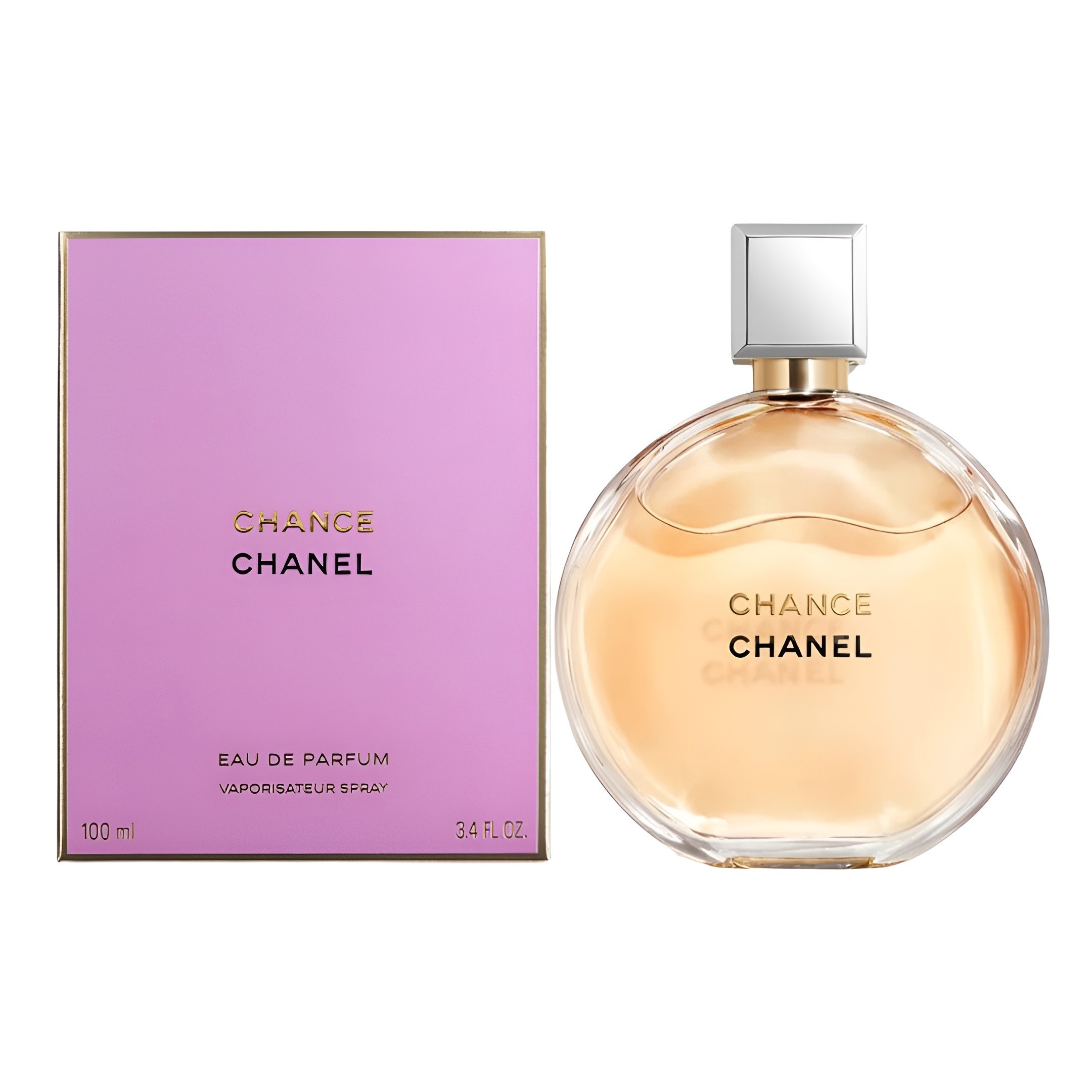 Chanel Chance edp L