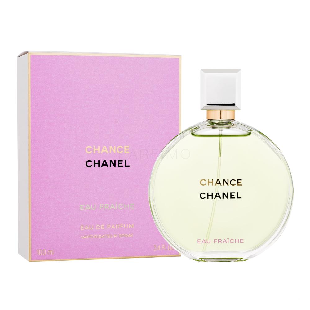 Chanel Chance Eau Fraiche EDP L