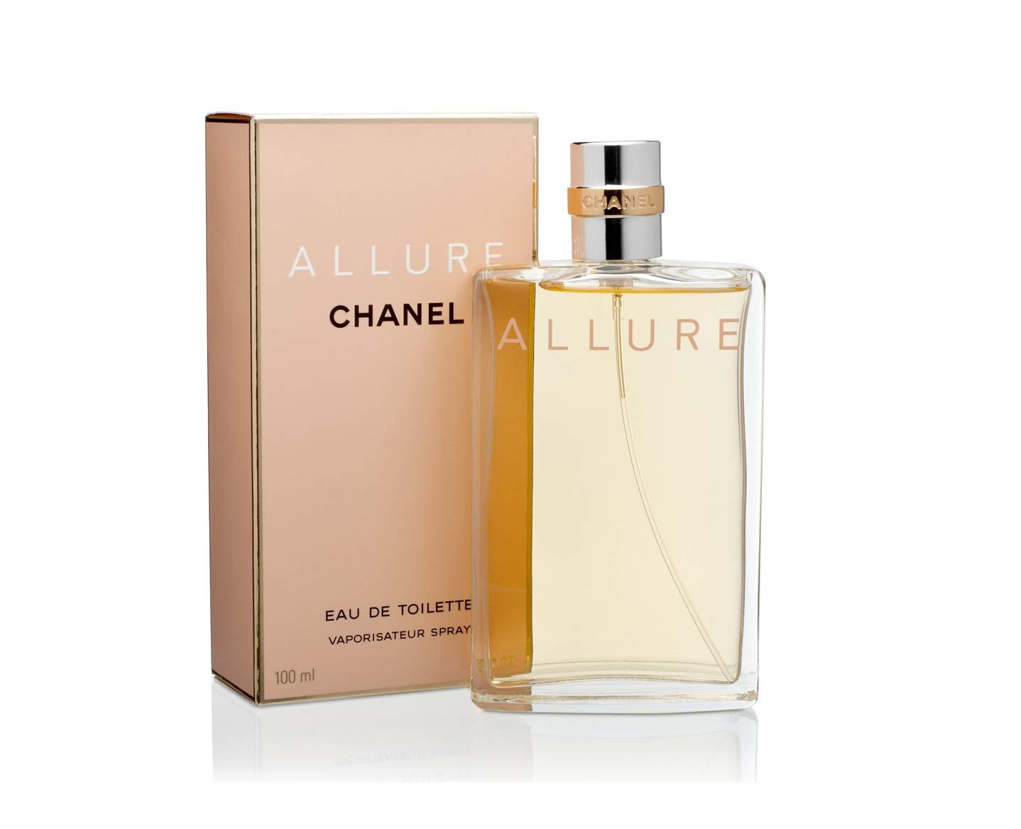 Chanel ALLURE EDT L