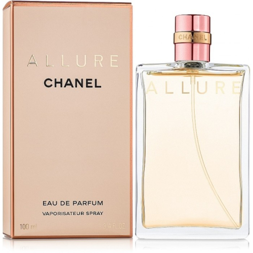 Chanel ALLURE EDP L