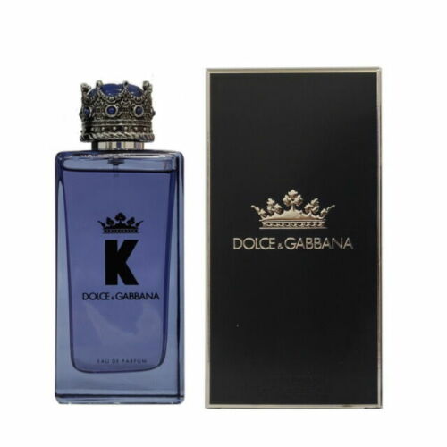 Dolce  Gabbana K EDP M