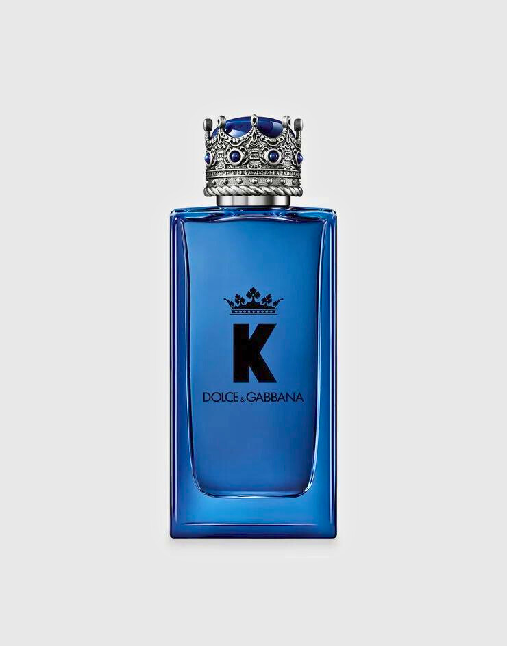 DOLCE GABBANA  K  EDP  Tester