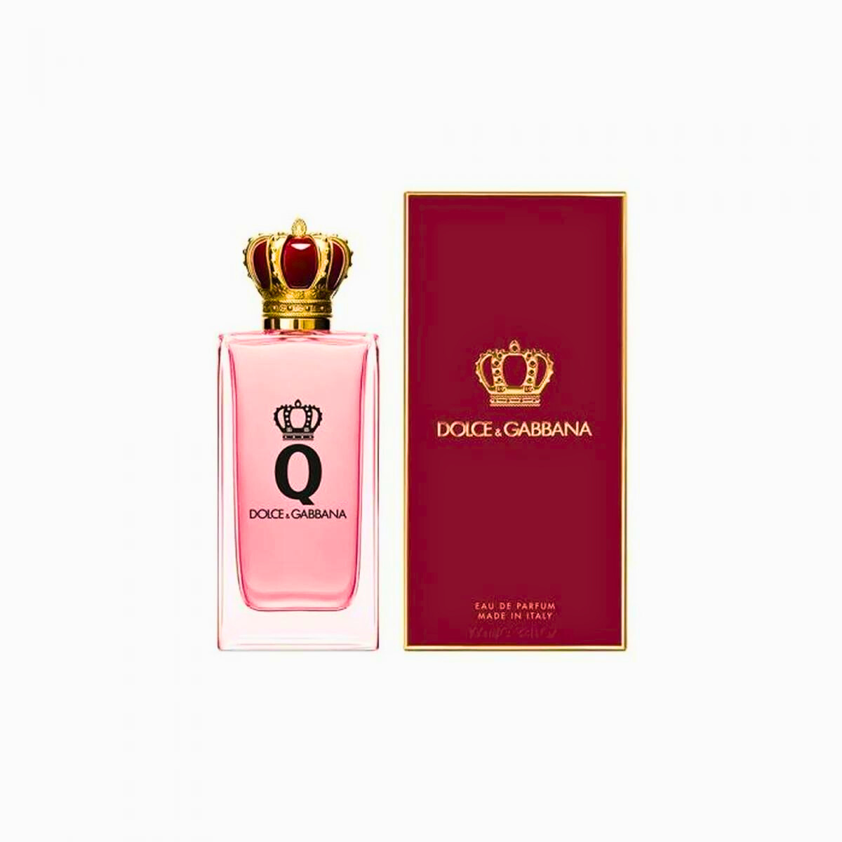 DOLCE GABBANA  Q  EDP  L