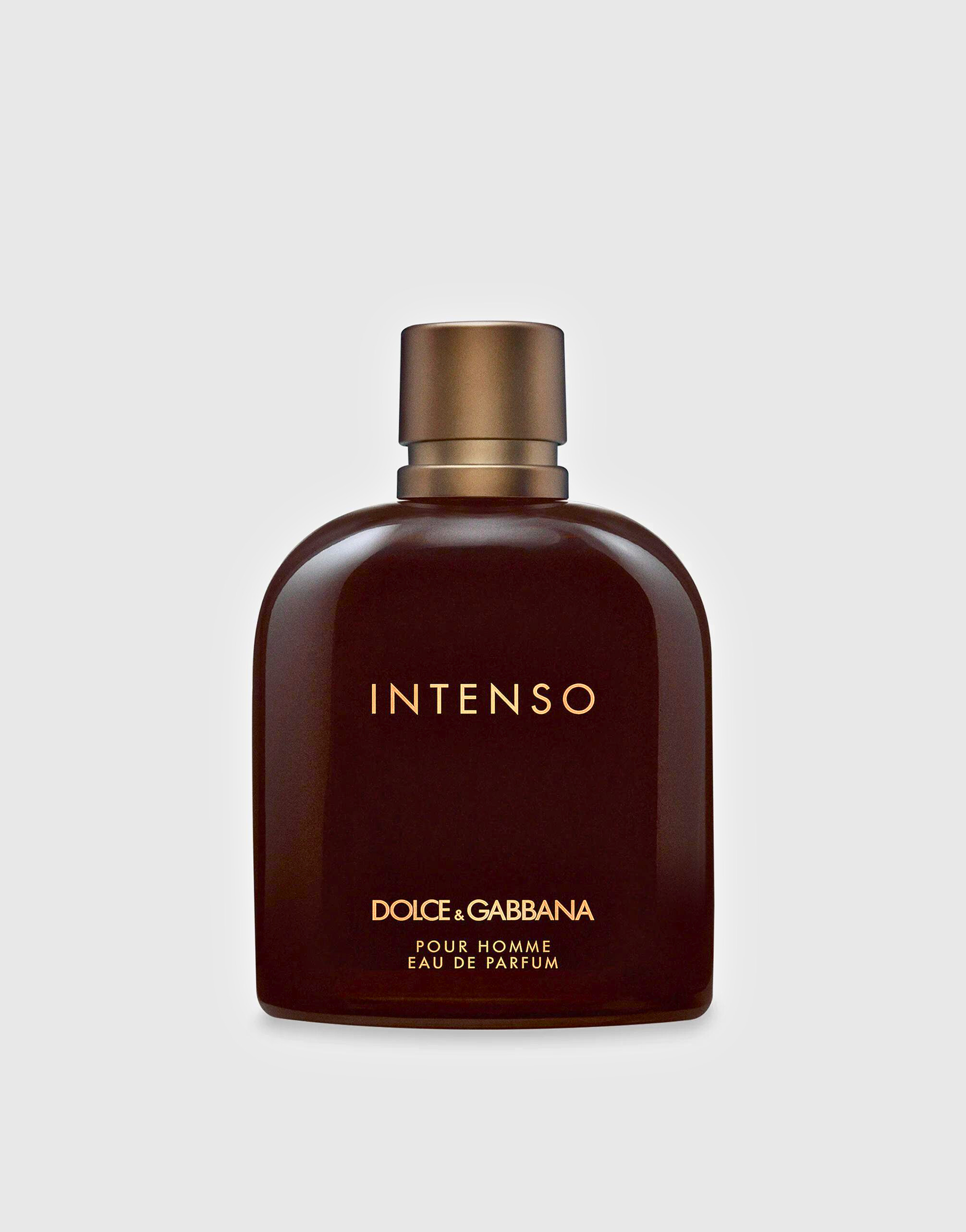 DOLCE GABBANA İNTENSO EDP  M Tester