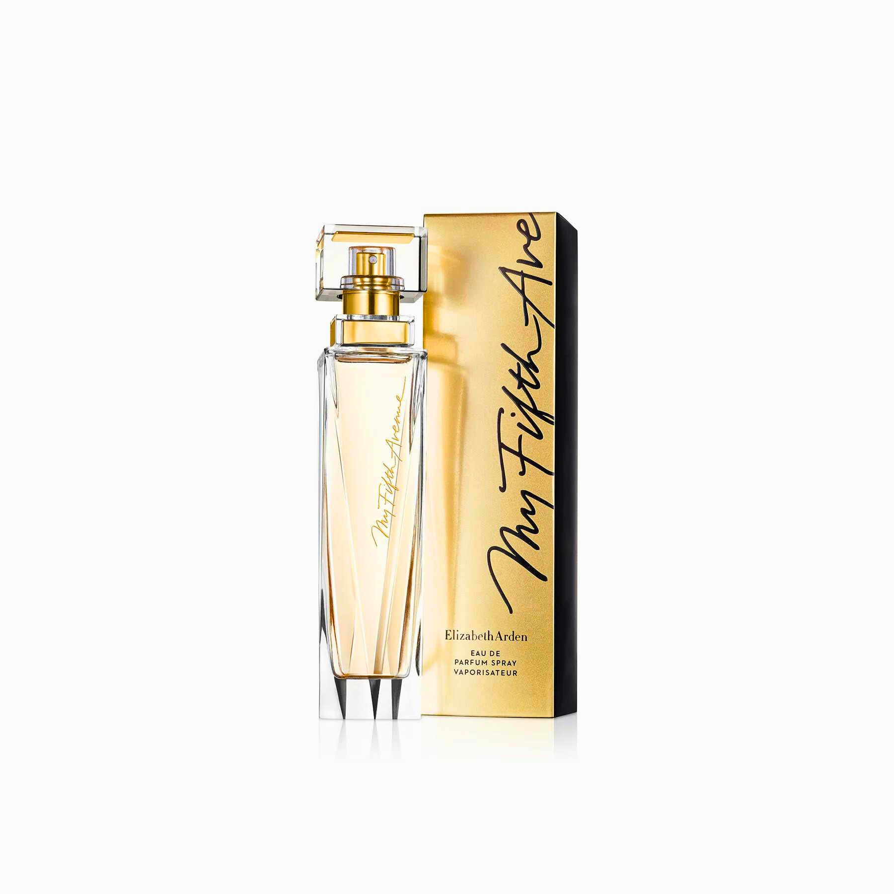 Elizabeth Arden 5TH AVENUE MY EDP L