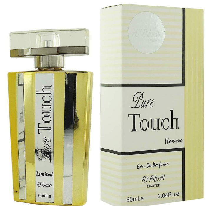 FLY Falcon Pure Touch homme edp M