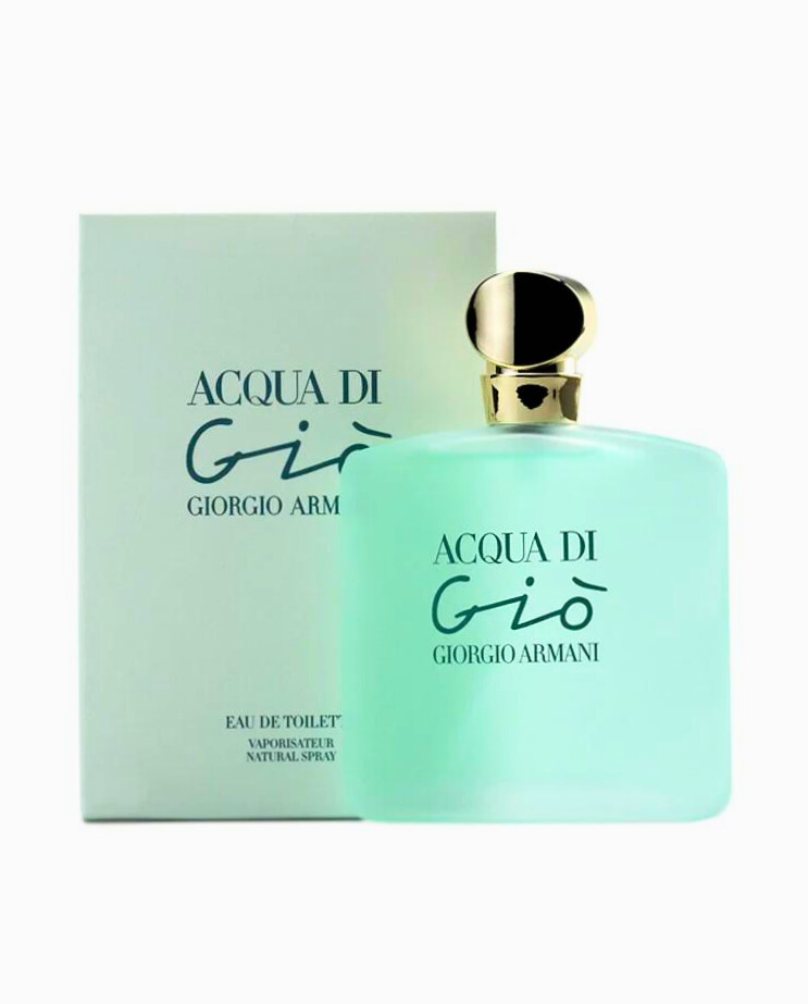 Giorgio Armani Acqua Di Gio EDT L