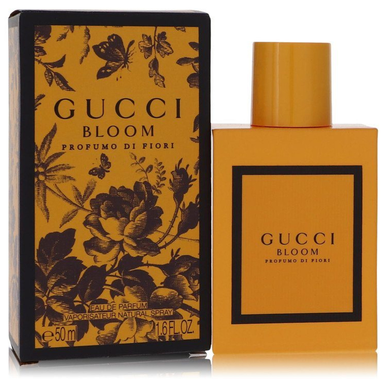 Gucci Bloom Profumo Di Fiori  EDP L