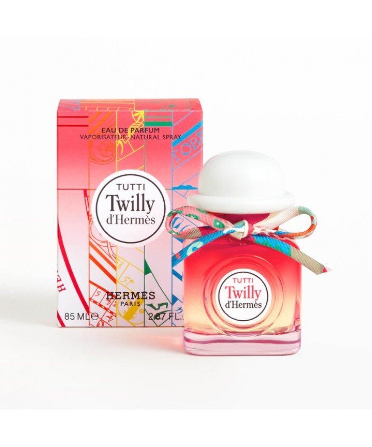 Hermes Tutti Twilly Dhermes EDP L