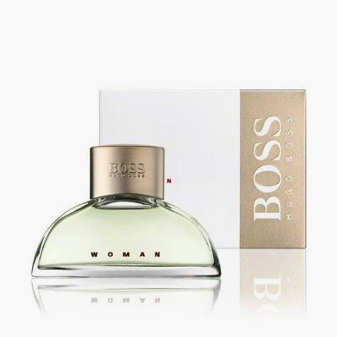 Hugo Boss Boss Women EDP L