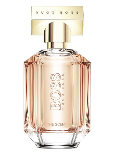 HUGO BOSS THE SCENT FOR HER EDP L Tester