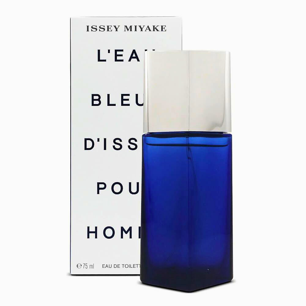 ISSEY MIYAKE BLUE EDT M