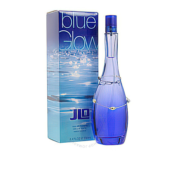 Jennifer Lopez Blue Glow EDT L