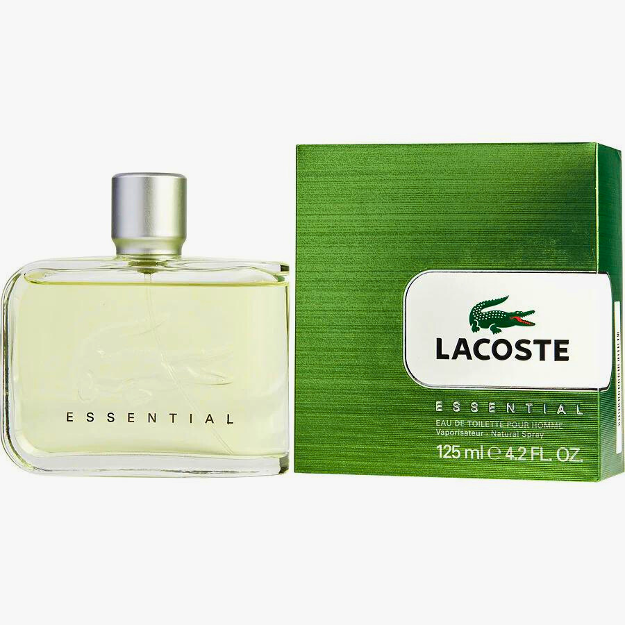 Lacoste Essential Pour Homme EDT