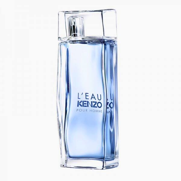 KENZO L'EAU POUR HOMME EDT Tester