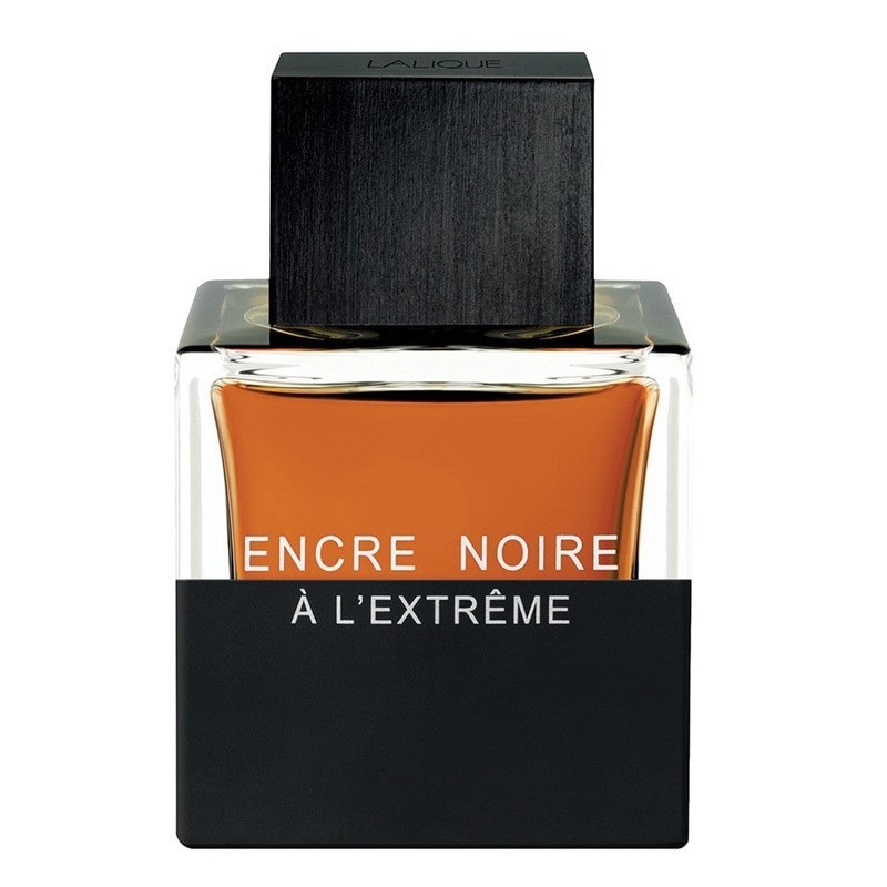 Lalique Encre Noire A L'Extreme EDP M Tester