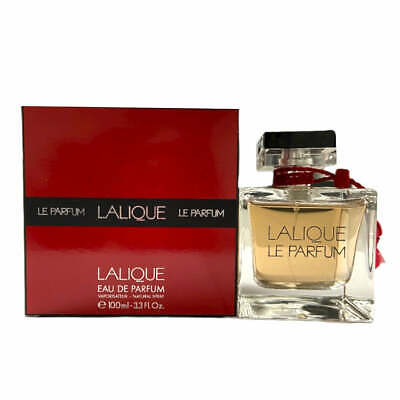 Lalique Le Parfum EDP L