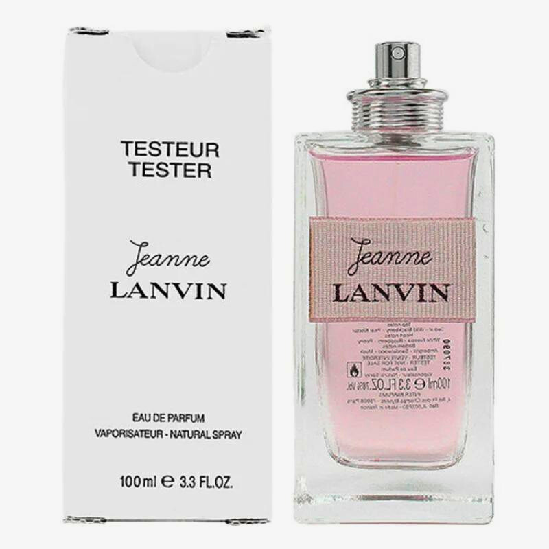 Lanvin Jeanne EDP L Tester