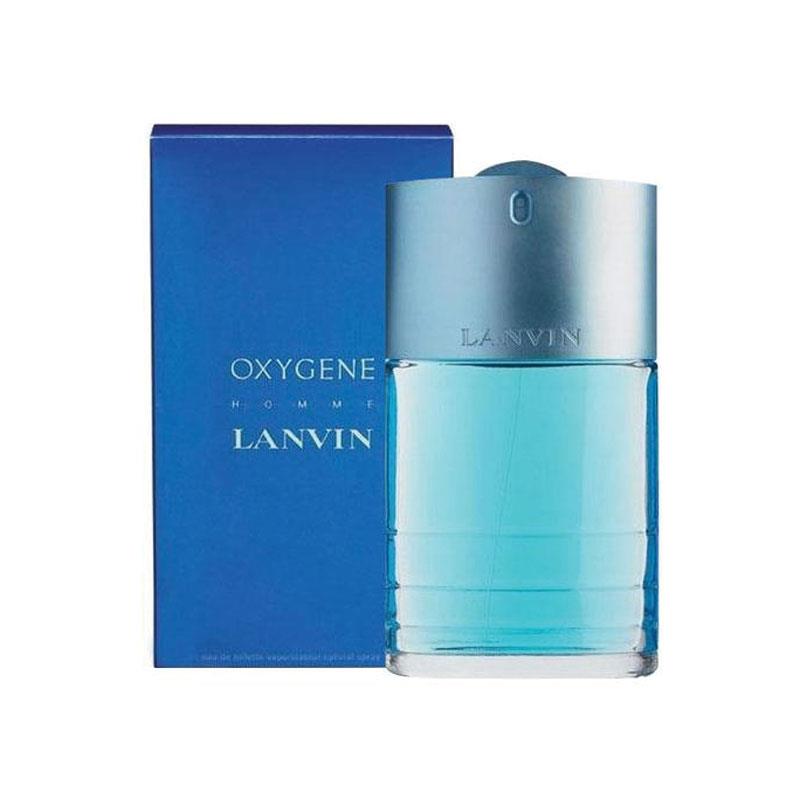 Lanvin Oxygene Homme EDT M