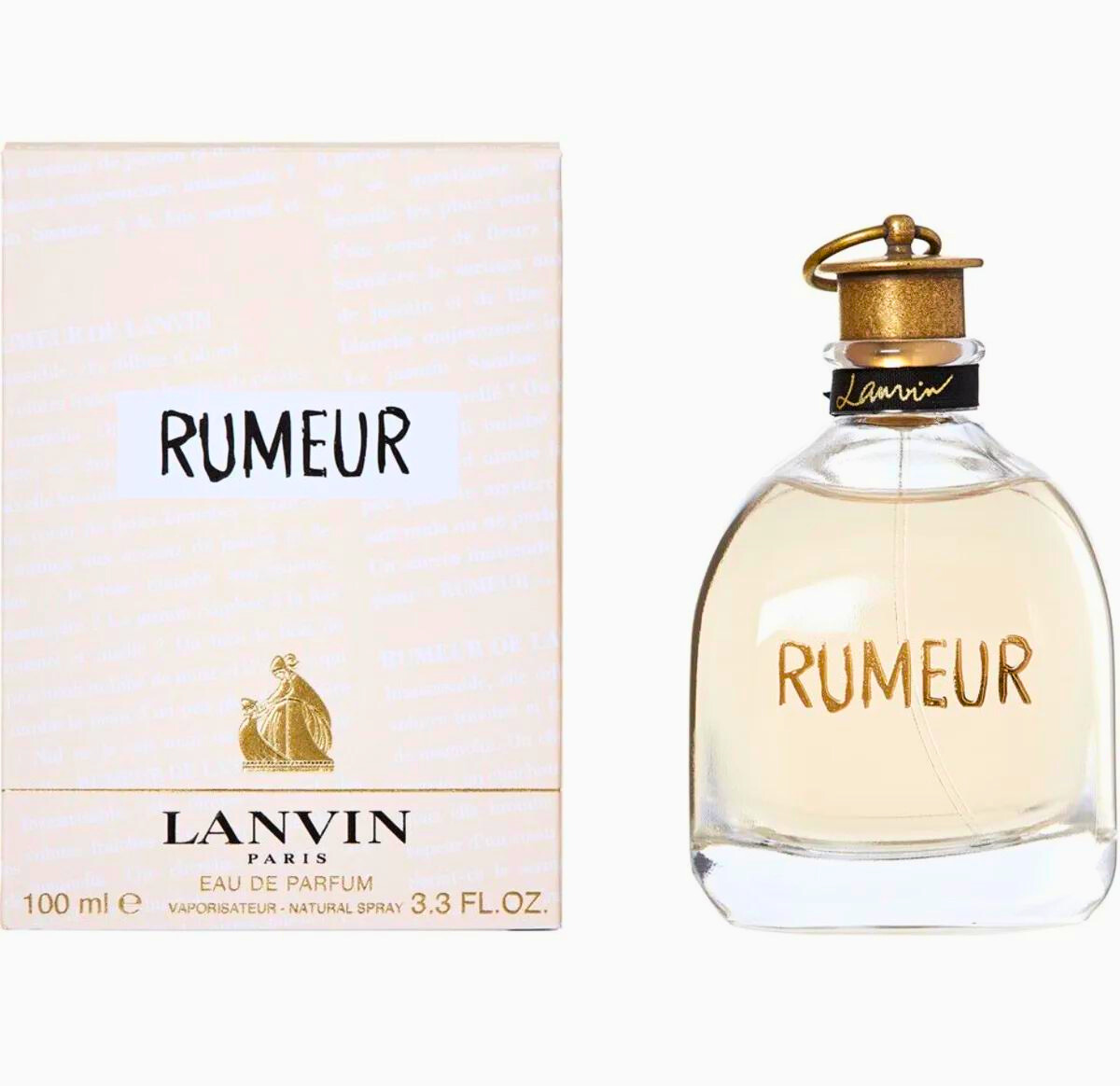 LANVIN  RUMEUR  EDP  L