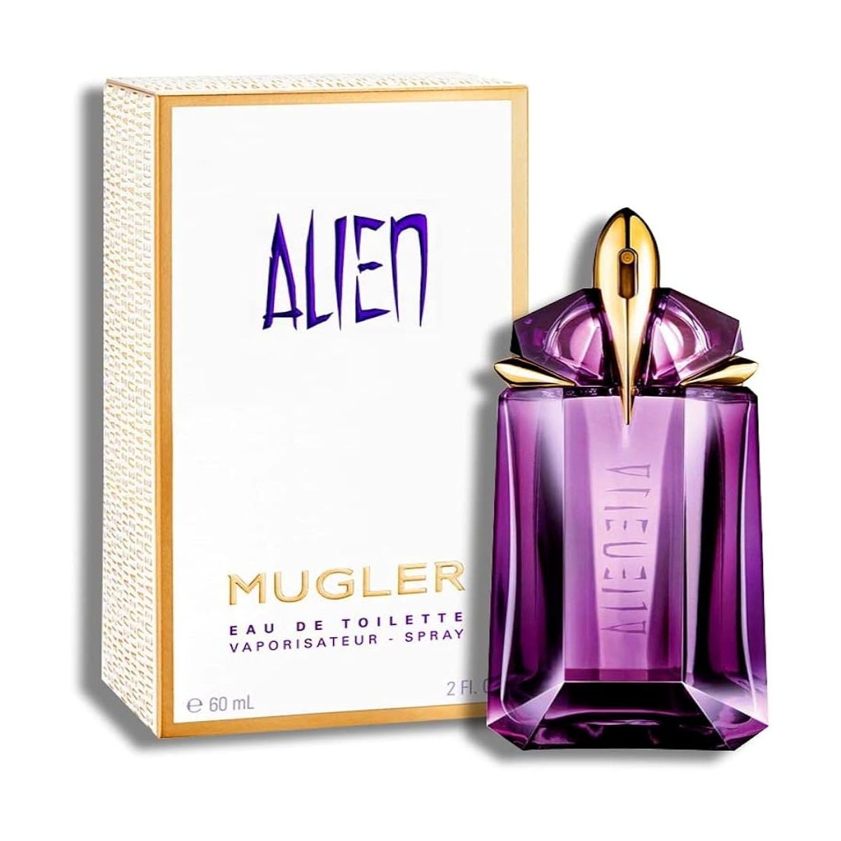 Thierry Mugler Alien EDT L