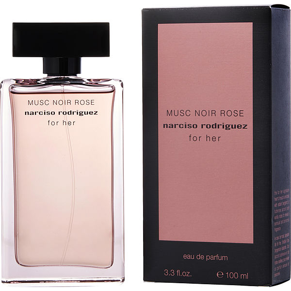 Narciso Rodriguez Musc Noir Rose EDP L