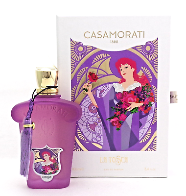 Xerjoff Casamorati La Tosca EDP L