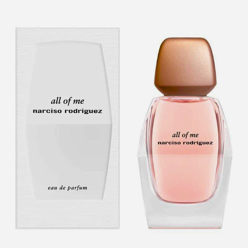 NARCISO RODRIGUEZ ALL OF Me EDP L