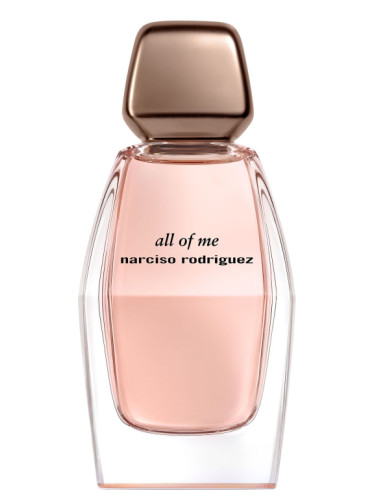 NARCISO RODRIGUEZ ALL OF Me EDP L TESTER