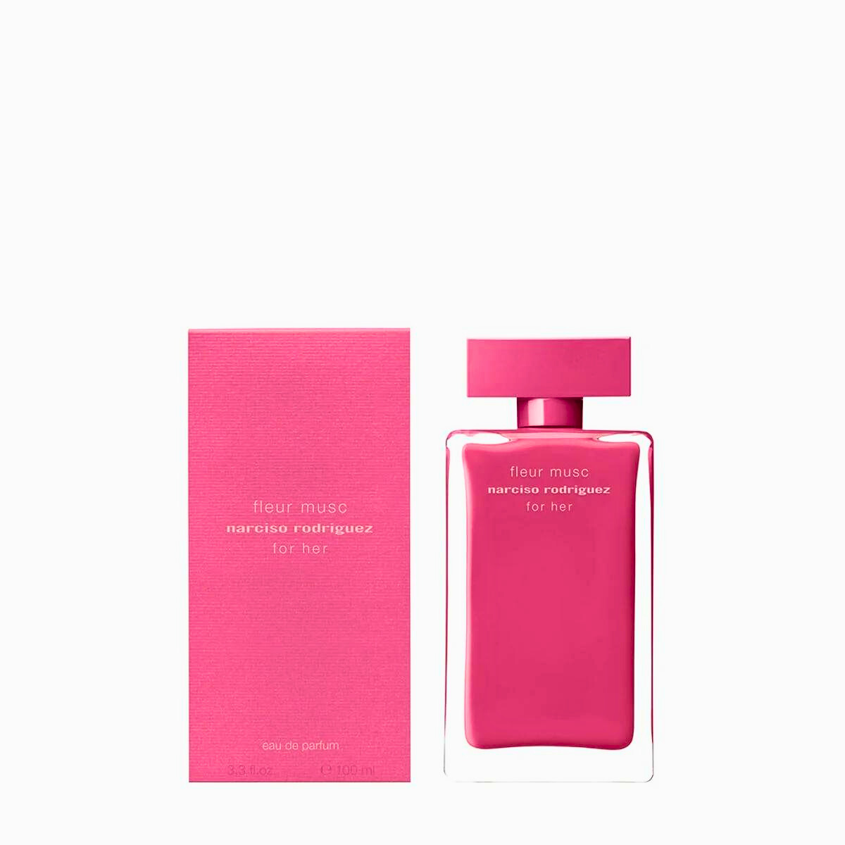 Narciso Rodriguez Fleur Musc for Her EDP