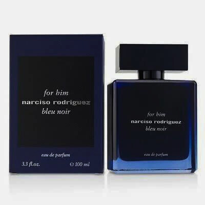 Narciso Rodriguez Bleu Noir EDP M