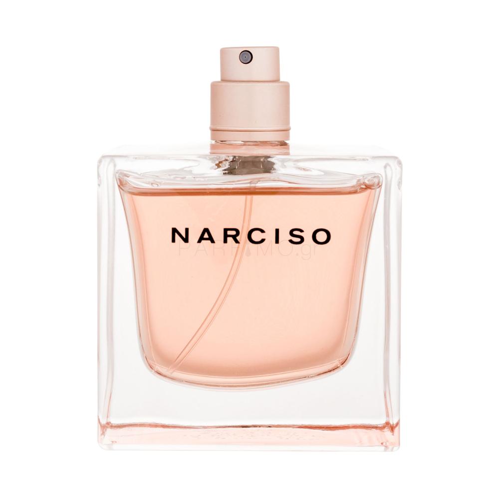 Narciso Rodriguez Narciso Cristal  EDP TESTER