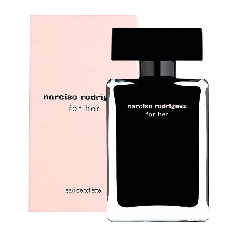 Narciso Rodriguez For Her EDT L