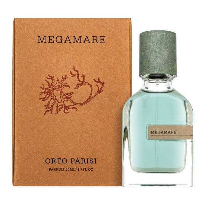 Orto Parisi MEGAMARE EDP