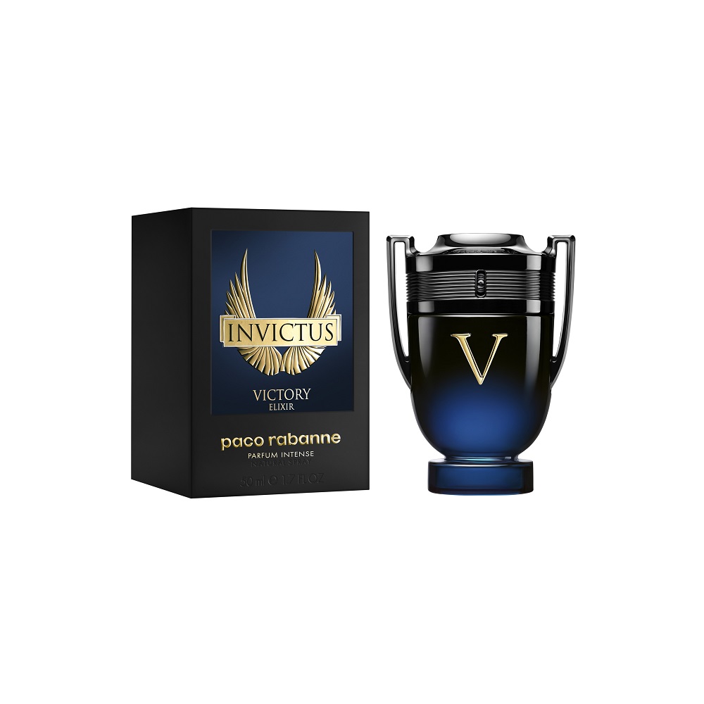 PACO RABANNE  INVICTUS Victory  ELİXİR EDP M