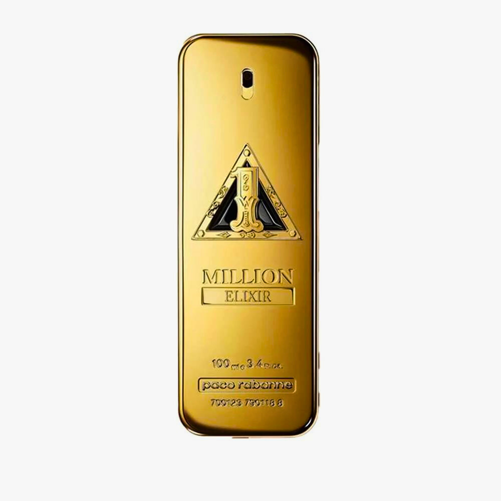 Paco Rabanne 1 Million Elixir Intense TESTER