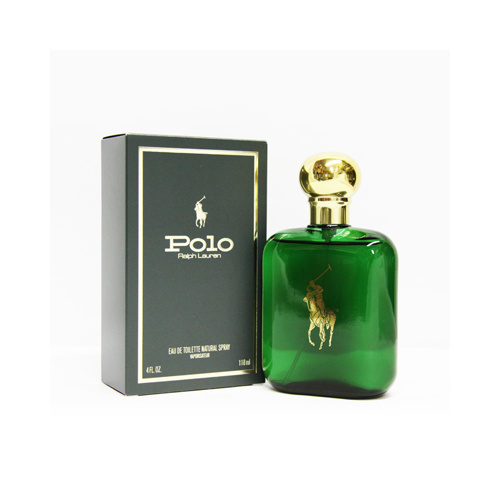 RALP LAUREN POLO  EDT M