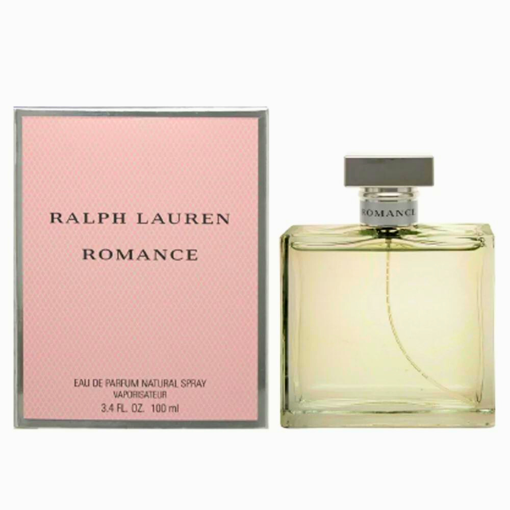 Ralph Lauren Romance EDP L