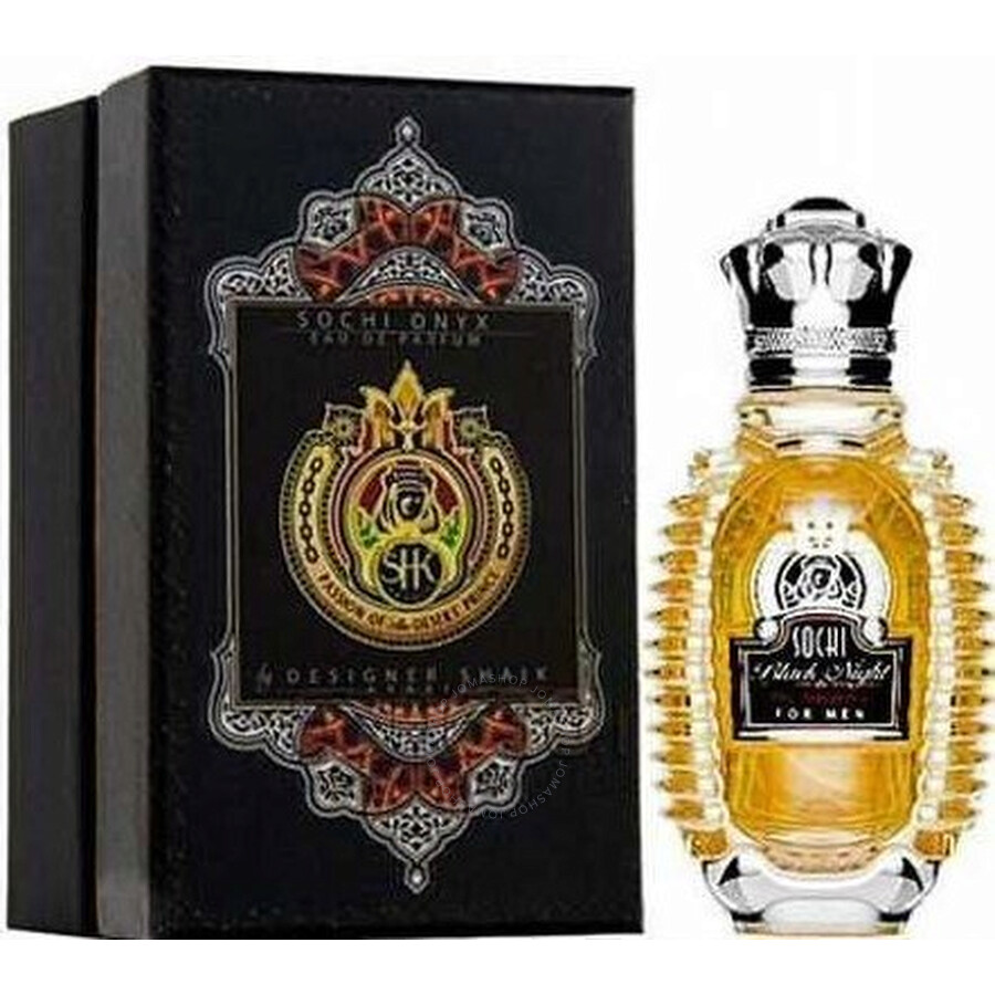 Shaik Ladies Sochi Onyx EDP