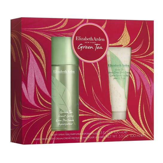 Elizabeth Arden Green Tea Gift Set