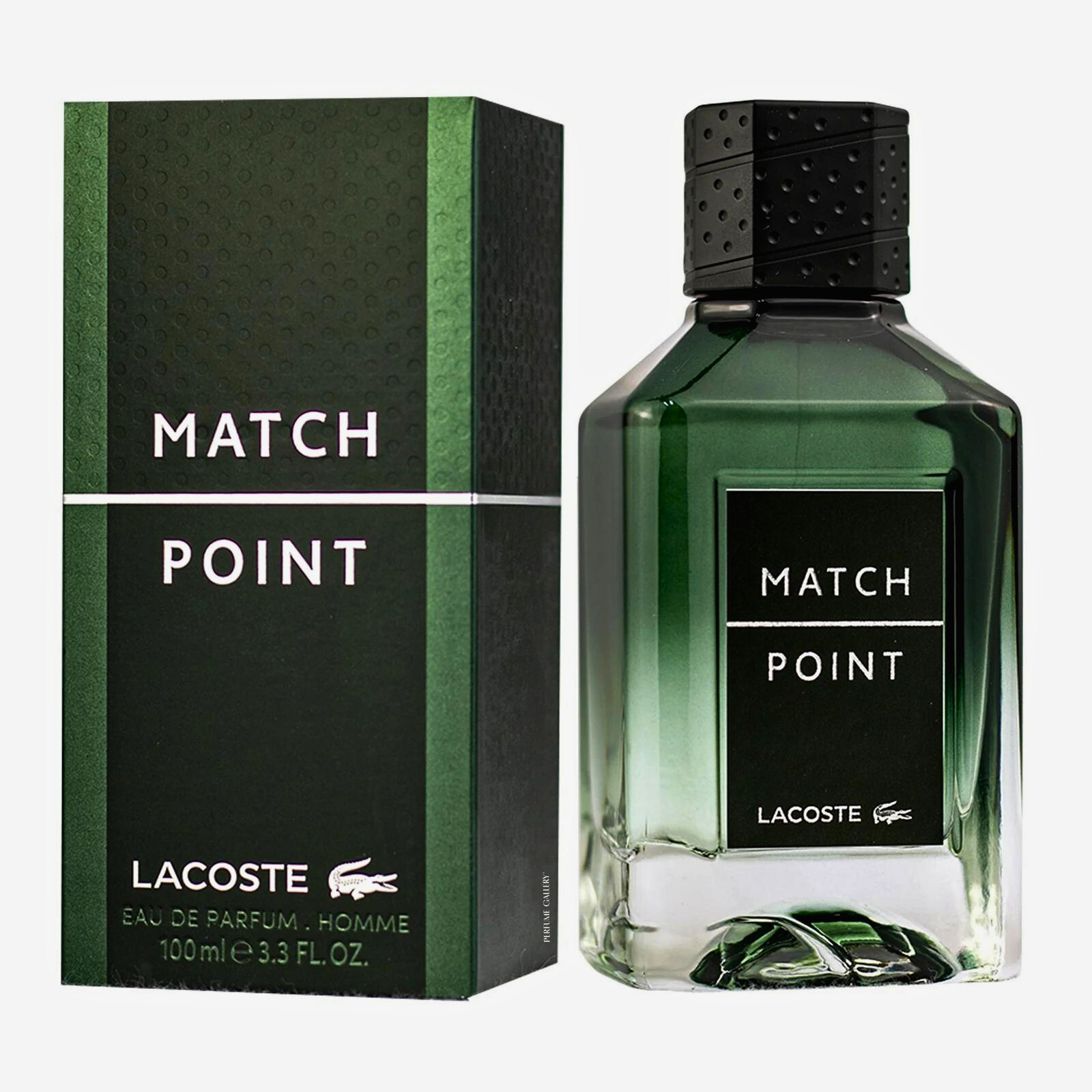 Lacoste Match Point EDP M