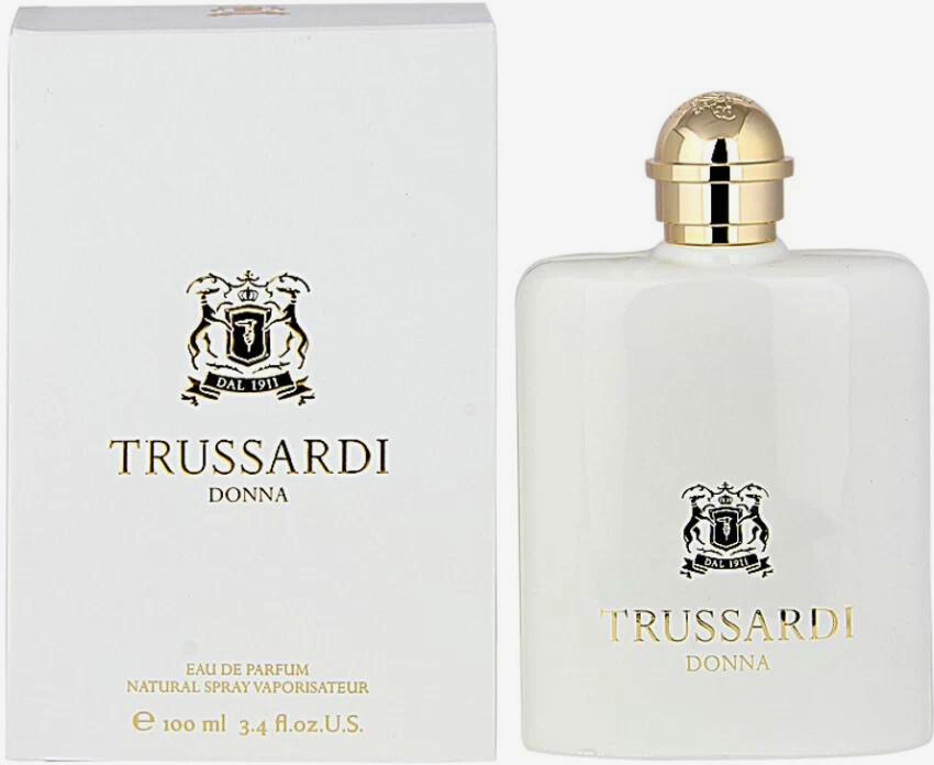 Trussardi Donna EDP L