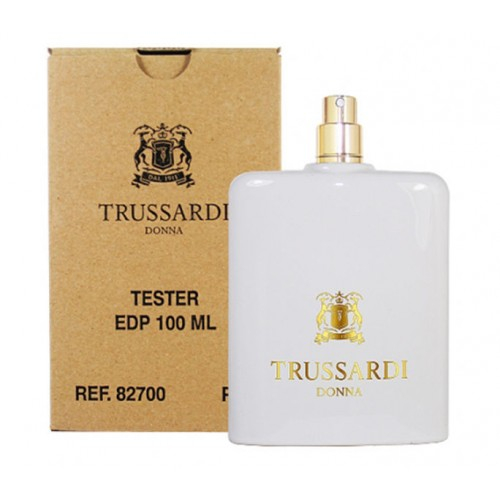 TRUSSARDI DONNA EDP L TESTER