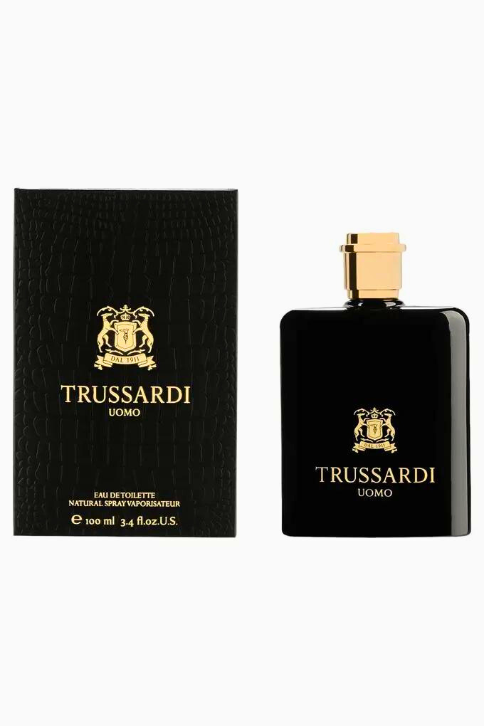 Trussardi Uomo EDT M