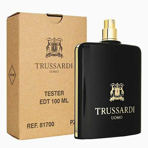 Trussardi Uomo EDT M TESTER