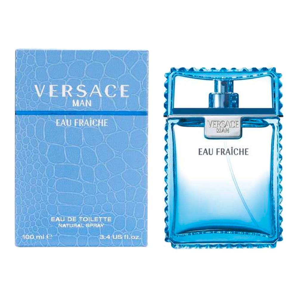 Versace Eau Fraiche edt M