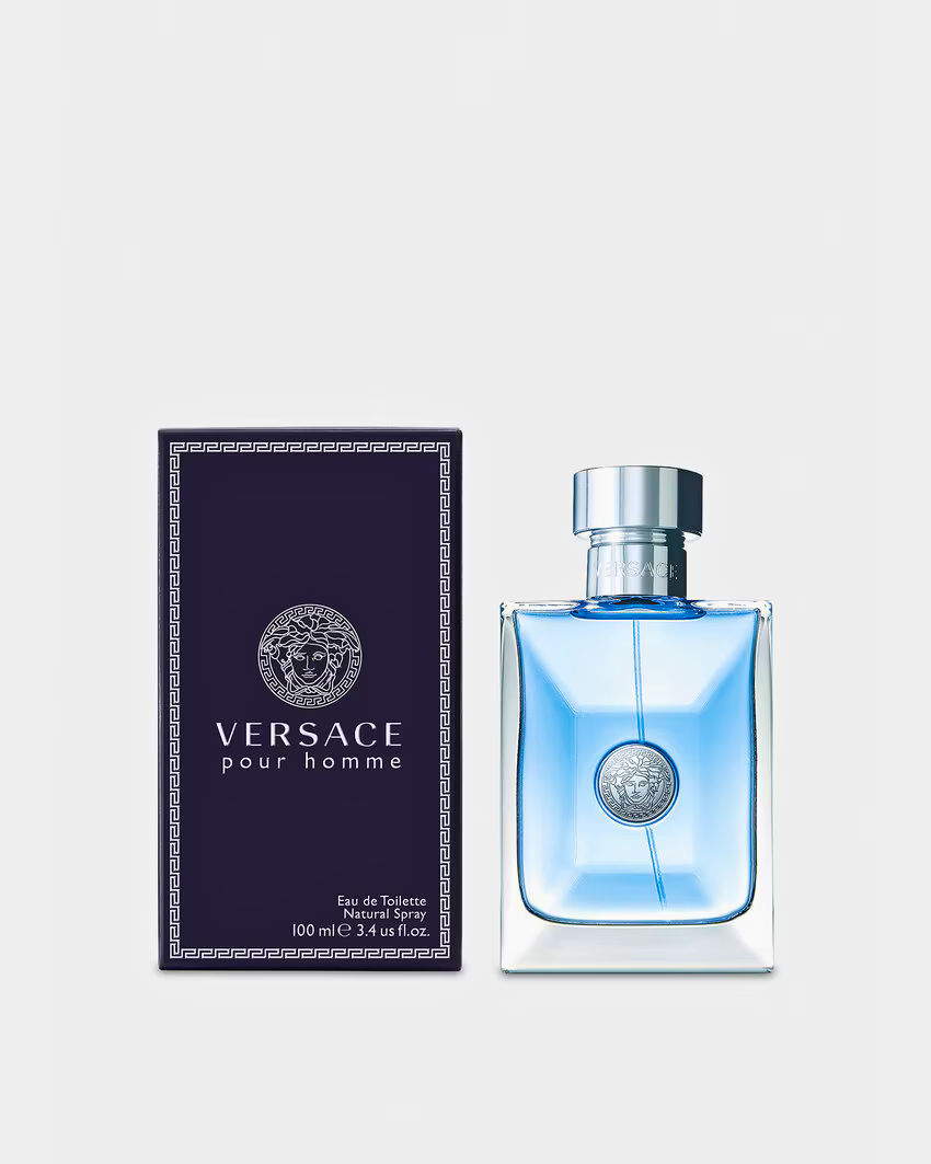 Versace Pour Homme EDT M