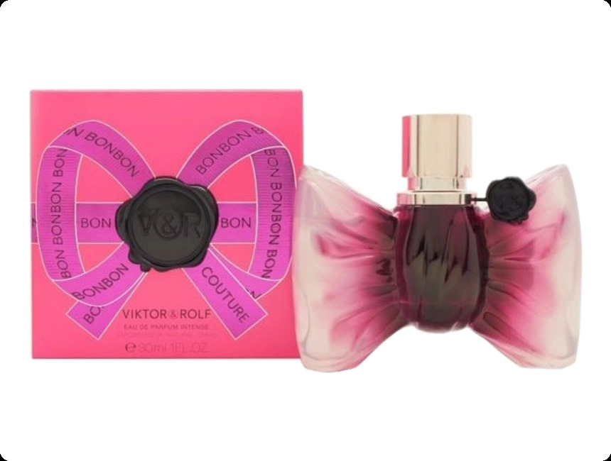 Viktor & Rolf Bonbon Couture Intense EDP L