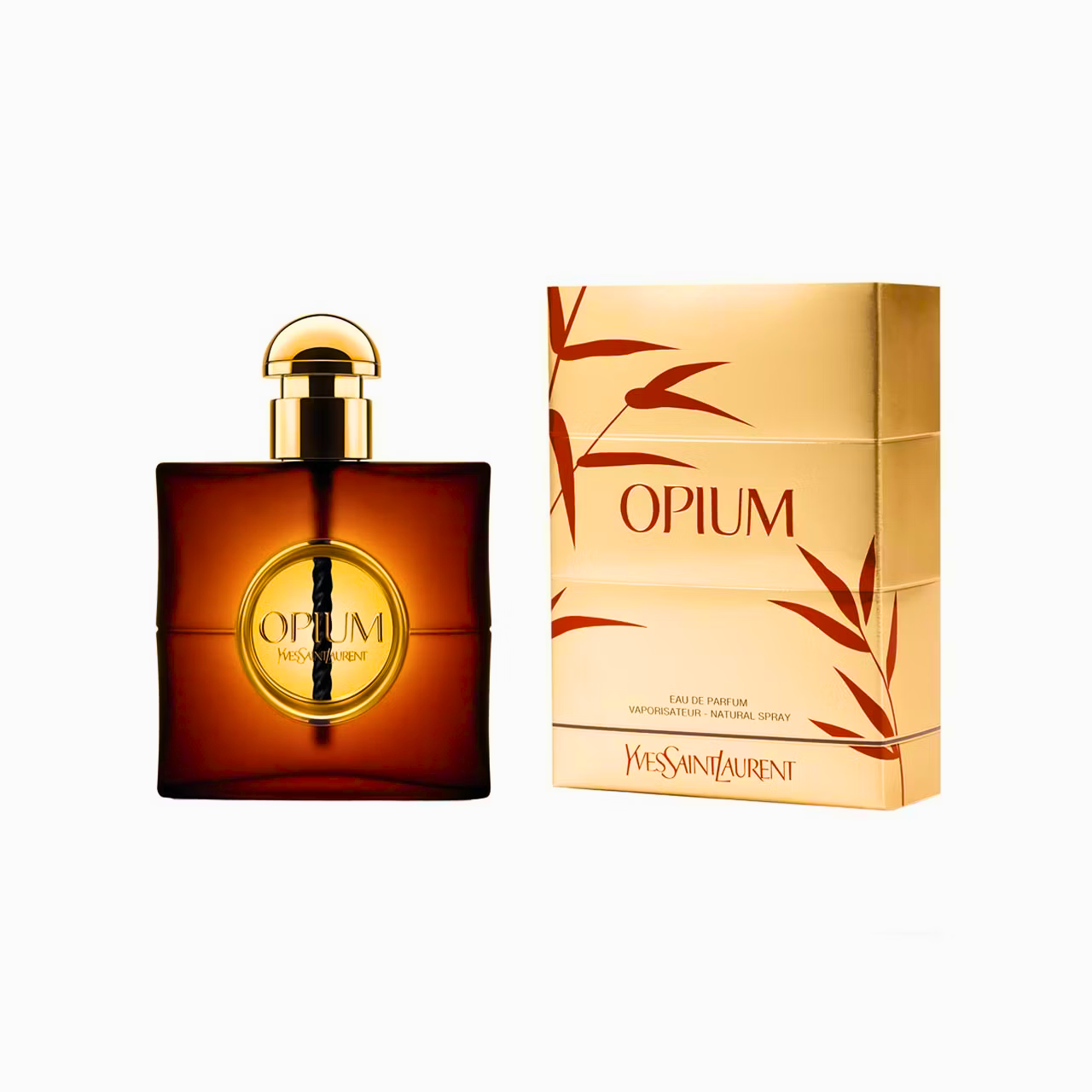 YSL OPIUM EDP L