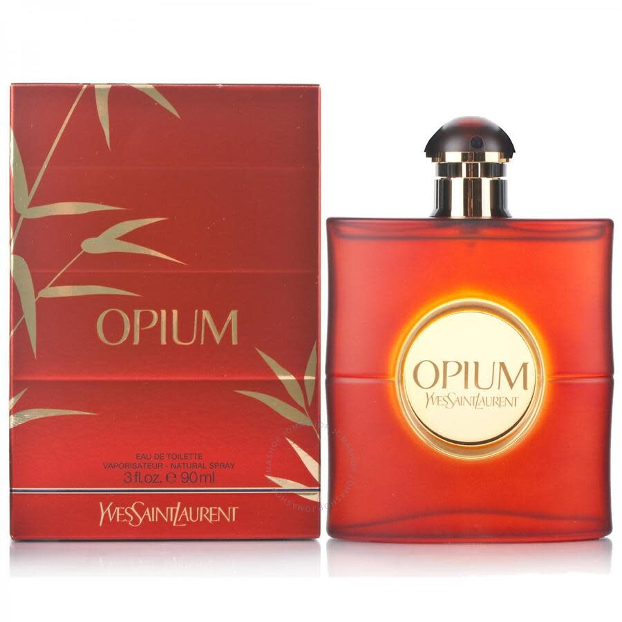 Yves Saint Laurent Opium EDT L